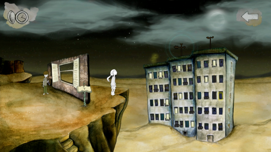 Teaserbild für Rivers of Alice für den PC erschienen